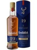 Glenfiddich 19 Yr Bourbon Cask Aged Scotch